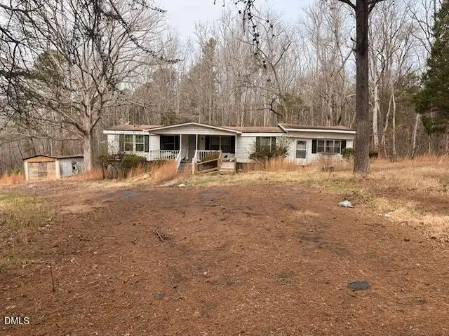 7701 Goshen Road, Oxford, NC 27565 - Image #1