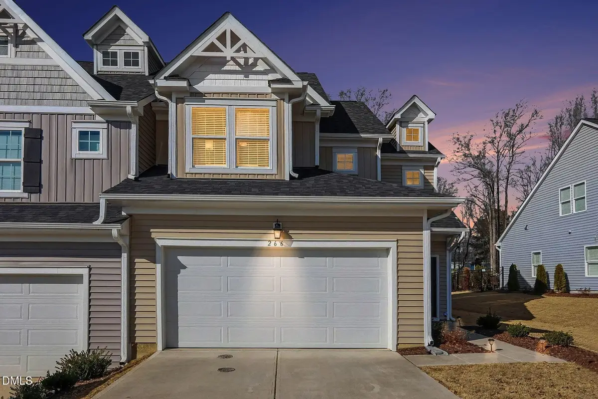 266 Shingle Oak Road, Wake Forest, NC 27587 - Image #1