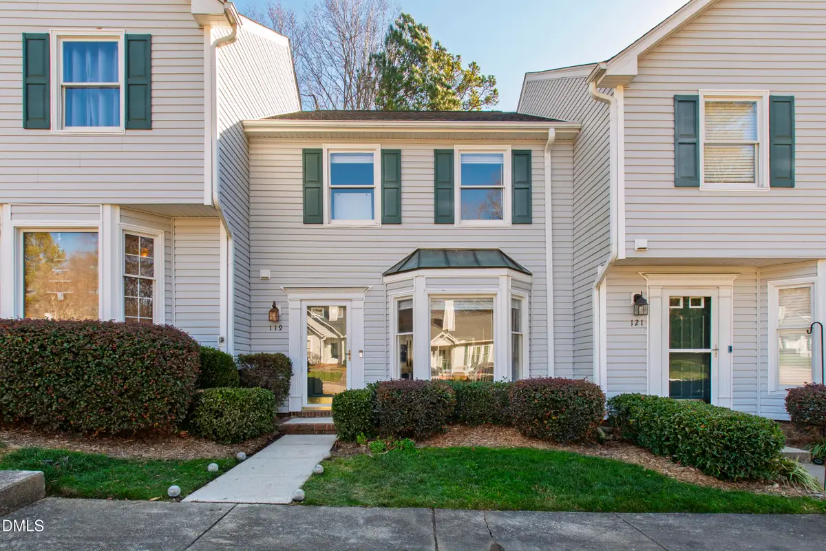 119 S Mclean Court, Cary, NC 27513 - Image #1