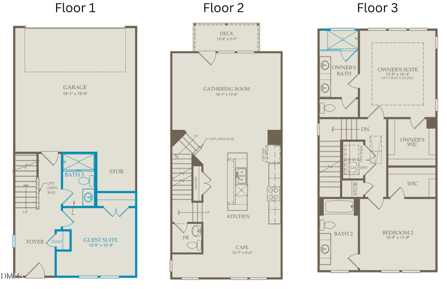 918 Fearless Road, Durham, NC 27703 - Image #2