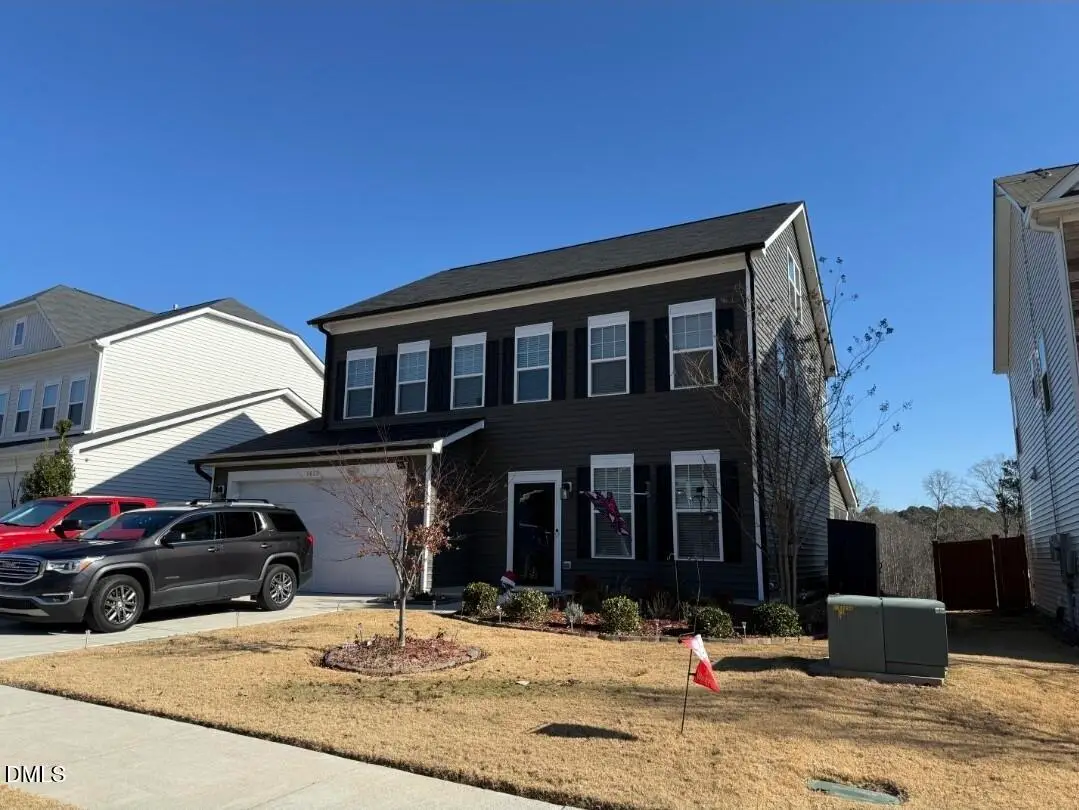 1413 Queen Trigger Drive, Fuquay Varina, NC 27526 - Image #1