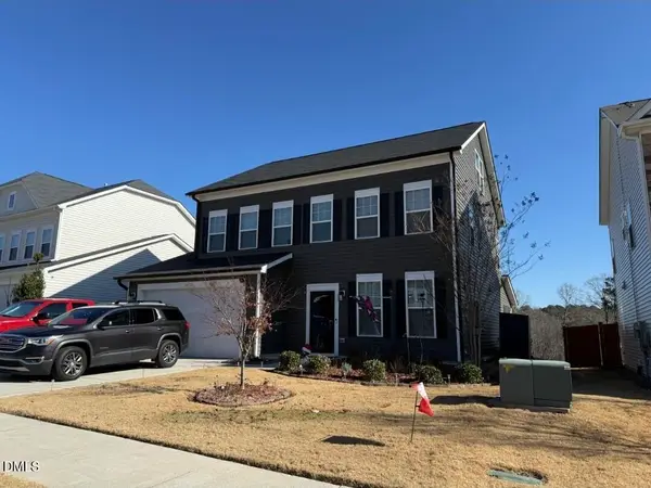 1413 Queen Trigger Drive, Fuquay Varina, NC 27526