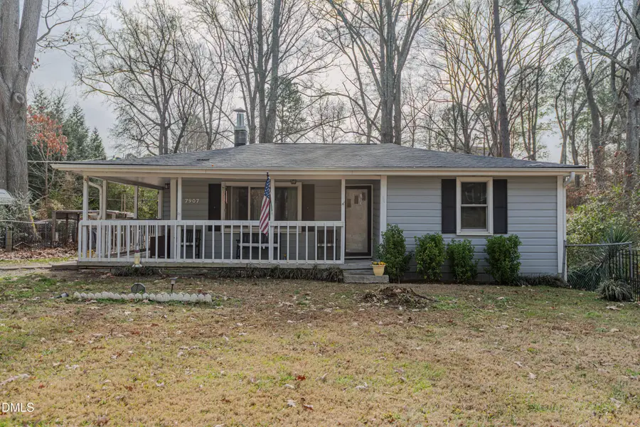 7907 Massey Chapel Road, Durham, NC 27713 - Image #2