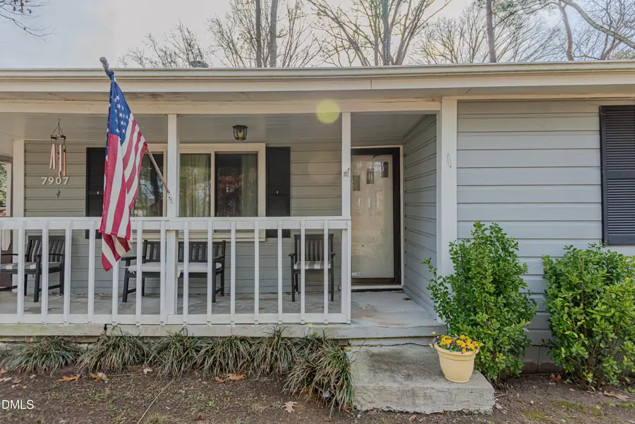 7907 Massey Chapel Road, Durham, NC 27713 - Image #3