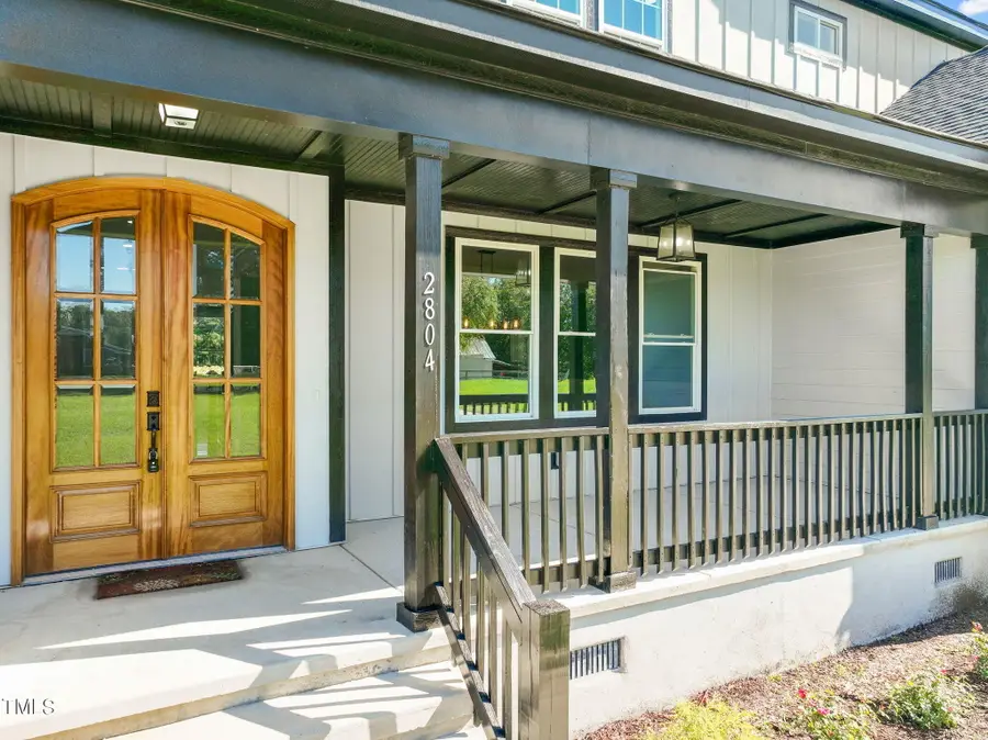 2804 Jack Mitchell Road, Zebulon, NC 27597 - Image #2