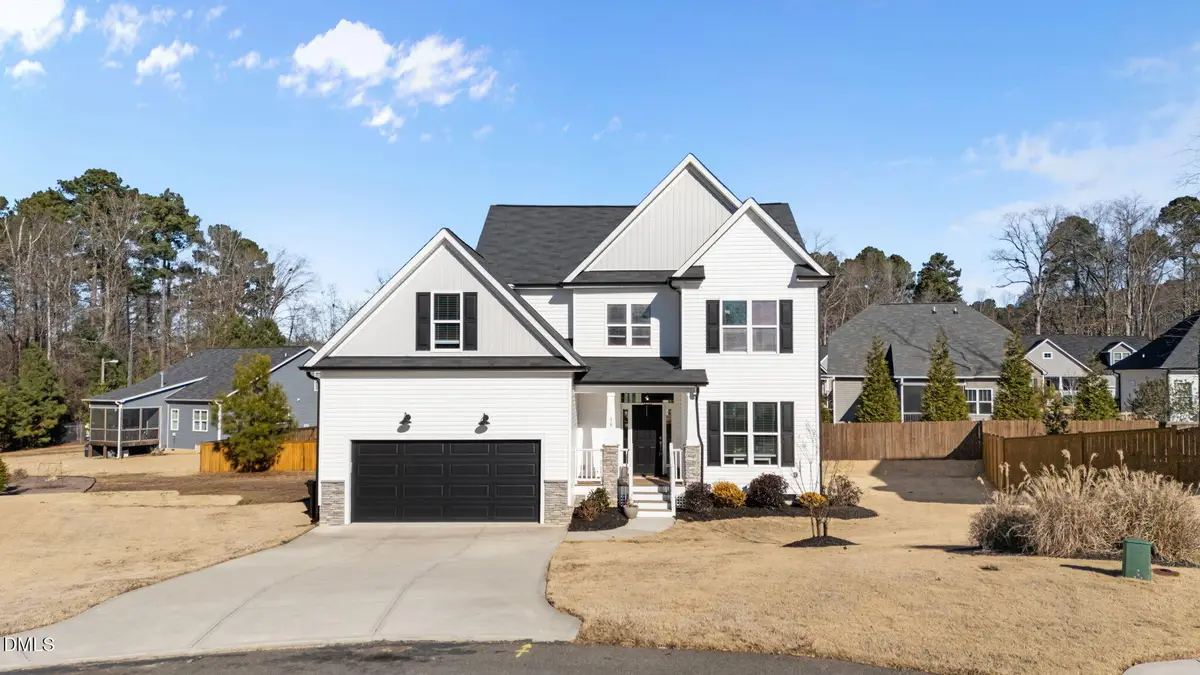 30 Mohers Cliff Court, Youngsville, NC 27596 - Image #1
