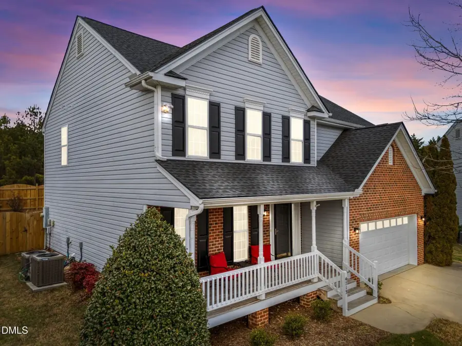 4713 Dresden Village Drive, Raleigh, NC 27604 - Image #3