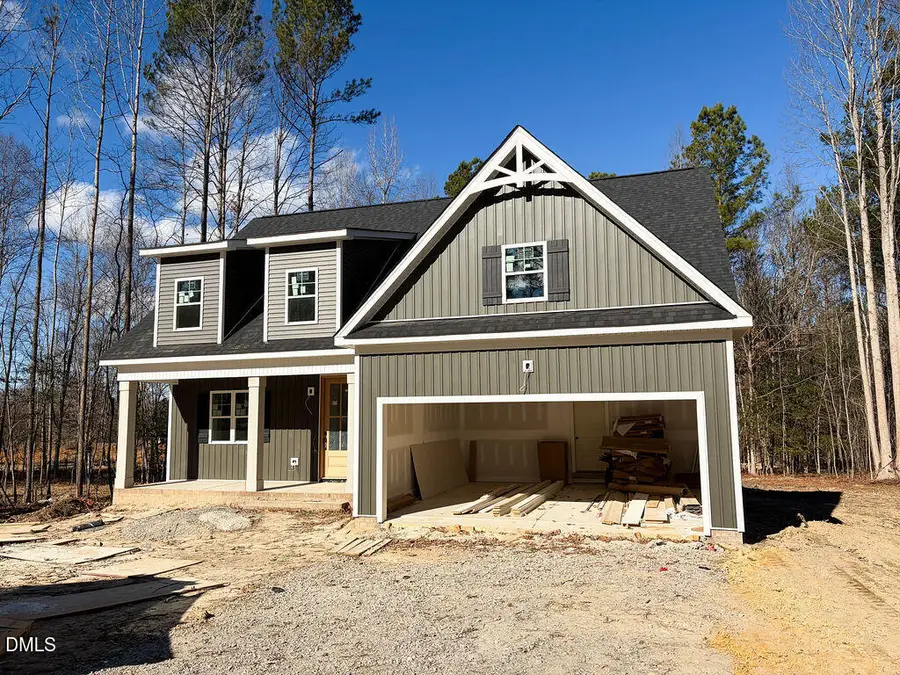 1201 S Big Woods Road, Spring Hope, NC 27882 - Image #3