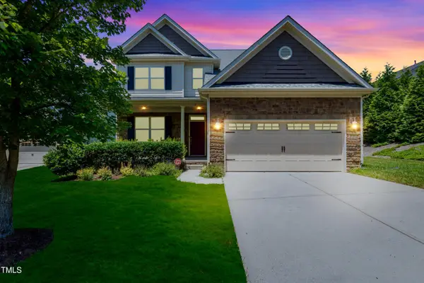 4 Seawell Court, Durham, NC 27703