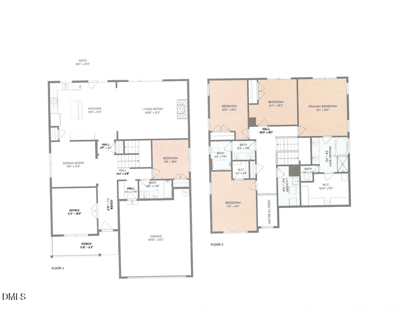 4 Seawell Court, Durham, NC 27703 - Image #2