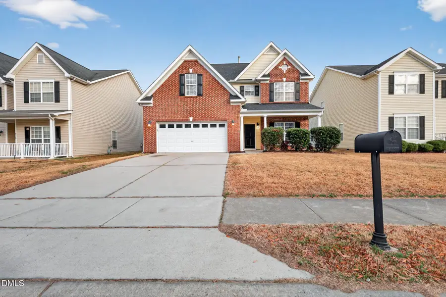 5143 Primland Lane, Raleigh, NC 27610 - Image #2