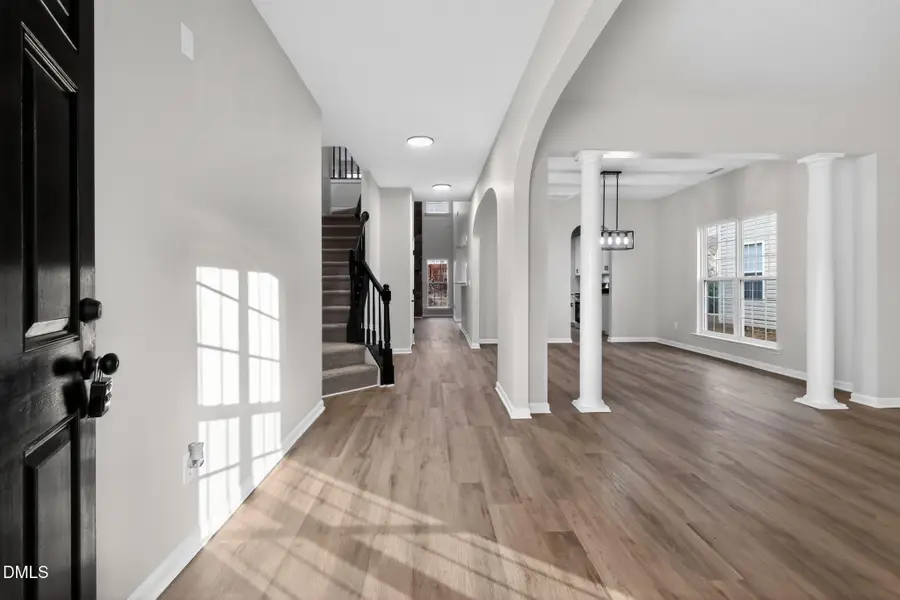5143 Primland Lane, Raleigh, NC 27610 - Image #3