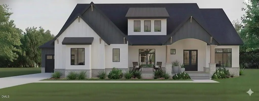 4341 Coldwater Springs Drive, Raleigh, NC 27616 - Image #1