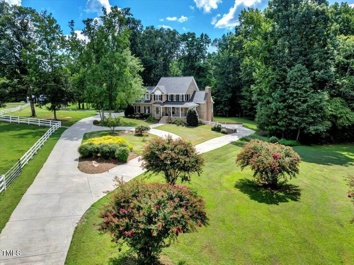 1086 Roberts Chapel Road, Stem, NC 27581 - Image #1