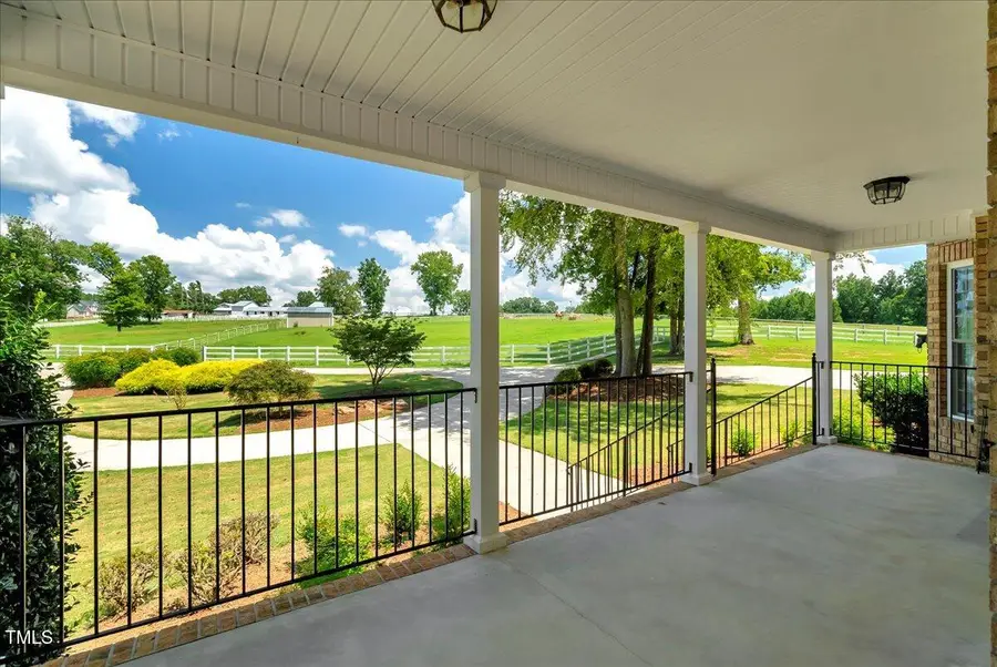 1086 Roberts Chapel Road, Stem, NC 27581 - Image #2