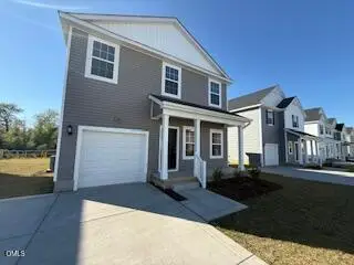 69 Stout Landing, Dunn, NC 28334 - #3