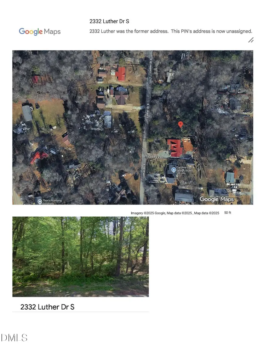 2332 Luther Drive S, Hillsborough, NC 27278 - Image #3