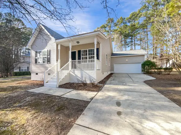 8 Lost Tree Court, Durham, NC 27703
