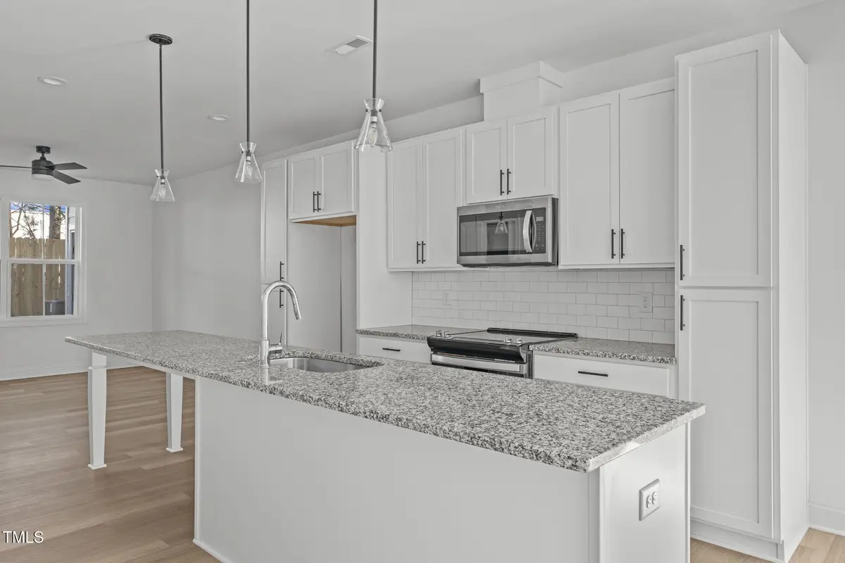 4821 Gossamer Lane #105, Raleigh, NC 27616 - Image #1