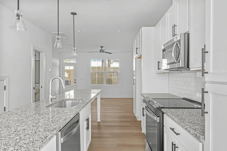 4821 Gossamer Lane #105, Raleigh, NC 27616 - Image #2