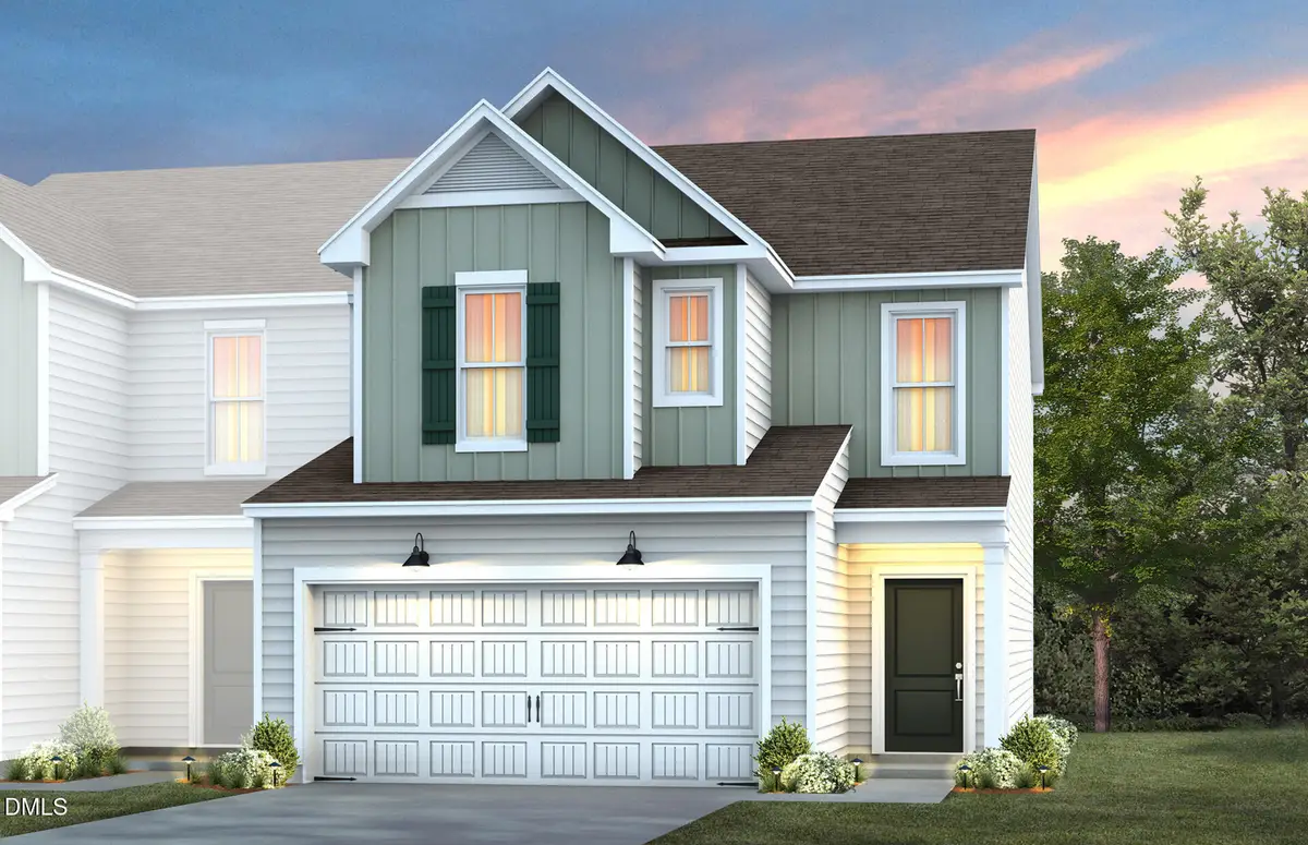 5021 Reader Way, Durham, NC 27703 - Image #1