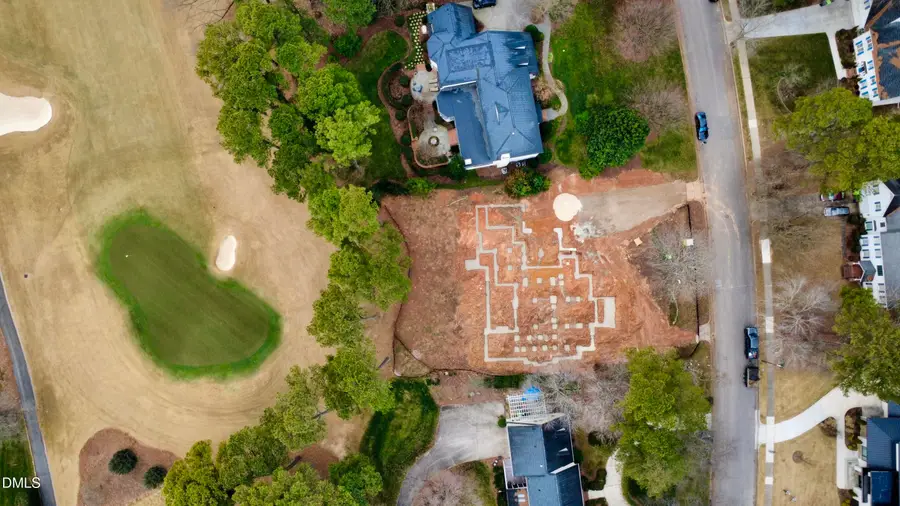 7136 North Ridge Drive, Raleigh, NC 27615 - Image #2