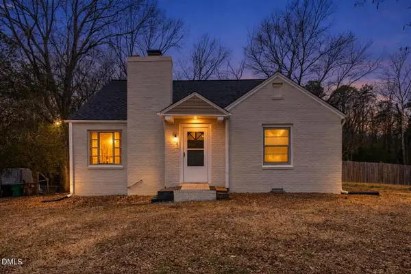 1811 Lazy Lane, High Point, NC 27265