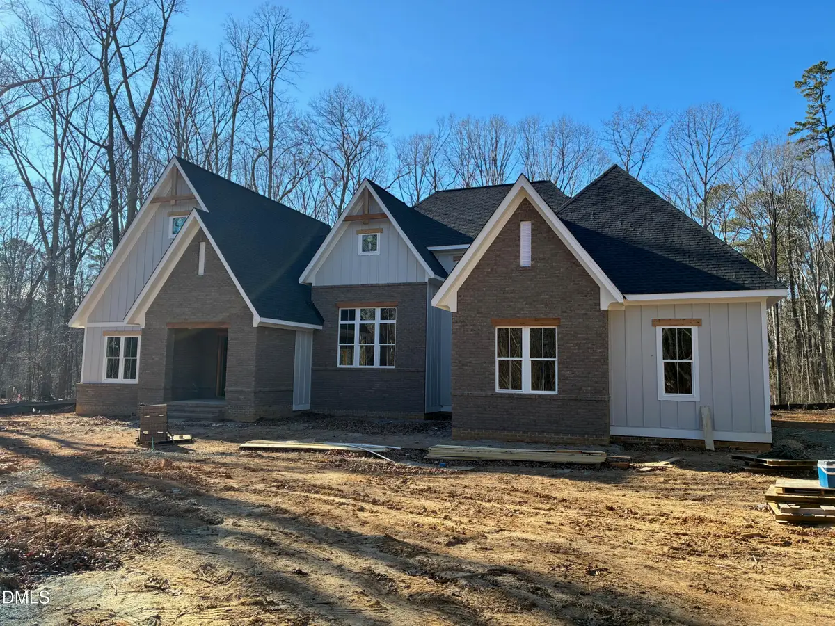 638 Old Goldston Road, Pittsboro, NC 27312 - Image #1