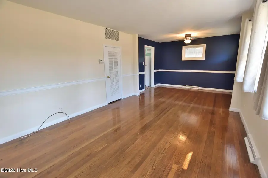 312 Oakdale Road, Rocky Mount, NC 27804 - #3