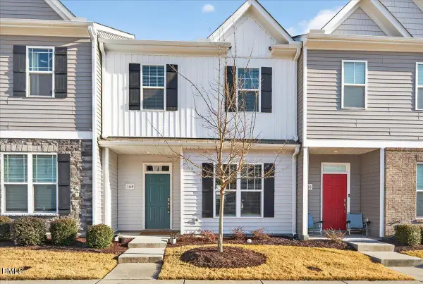 164 Enterprise Drive, Clayton, NC 27520