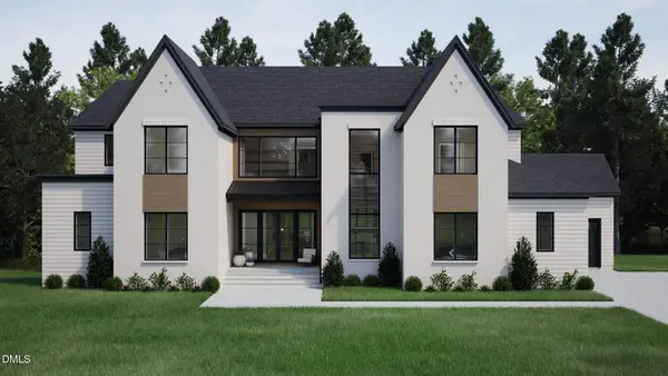 408 Shinleaf Pond Trail, Raleigh, NC 27614