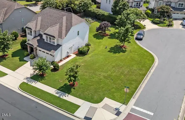 4007 Strendal Drive, Cary, NC 27519