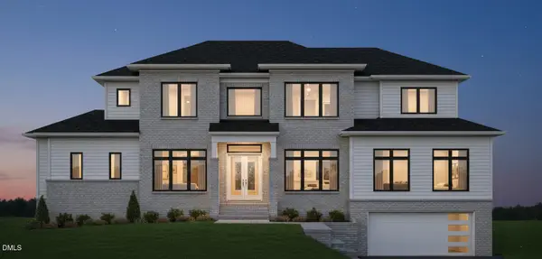 3521 Brook Drive, Raleigh, NC 27609