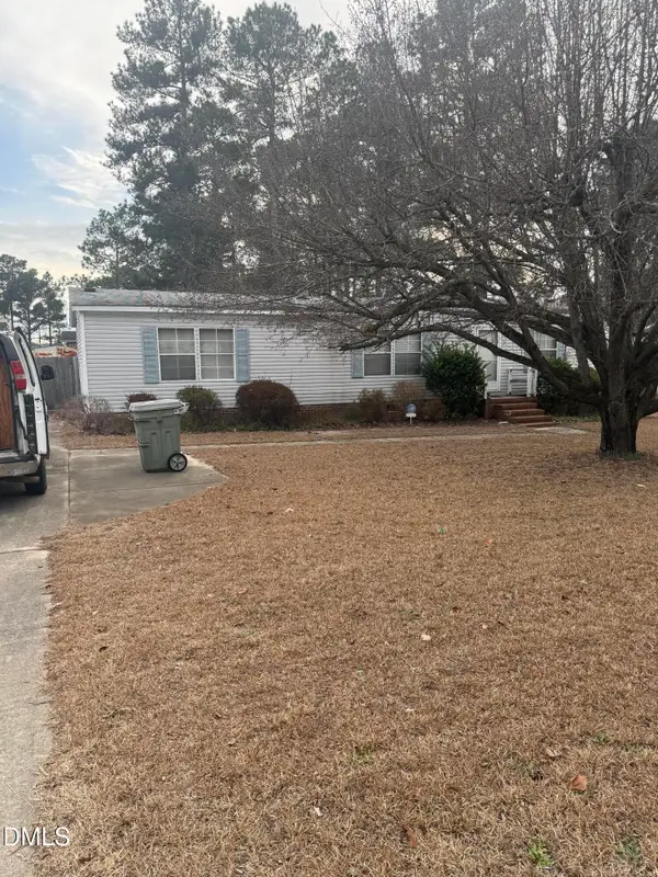 6333 Overhills Road, Spring Lake, NC 28390