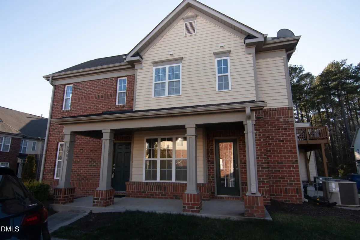 9903 Grettle Court, Raleigh, NC 27617 - Image #1