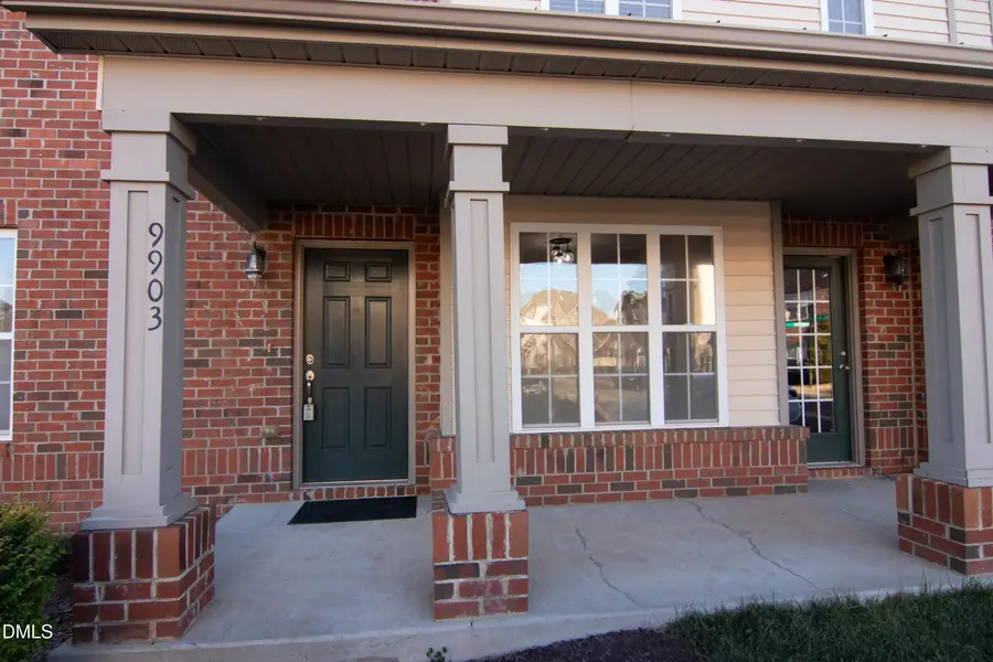 9903 Grettle Court, Raleigh, NC 27617 - Image #3