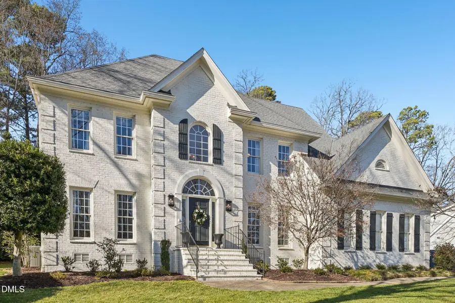 4816 Salem Ridge Road, Holly Springs, NC 27540 - Image #3
