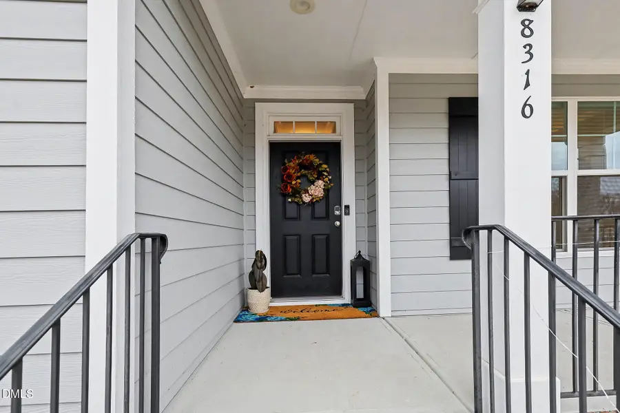 8316 Running Fern Way, Willow Spring, NC 27592 - Image #3