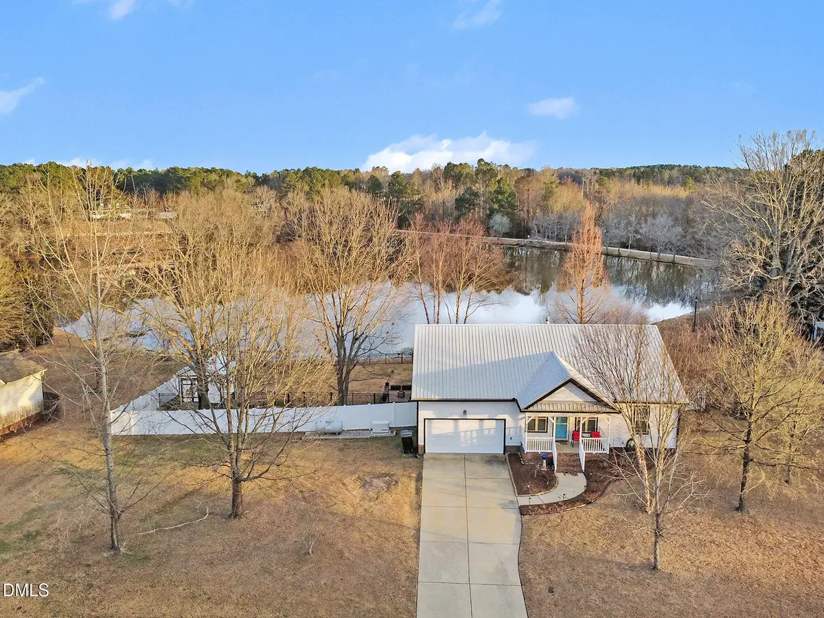 735 Cross Link Drive, Angier, NC 27501 - Image #1