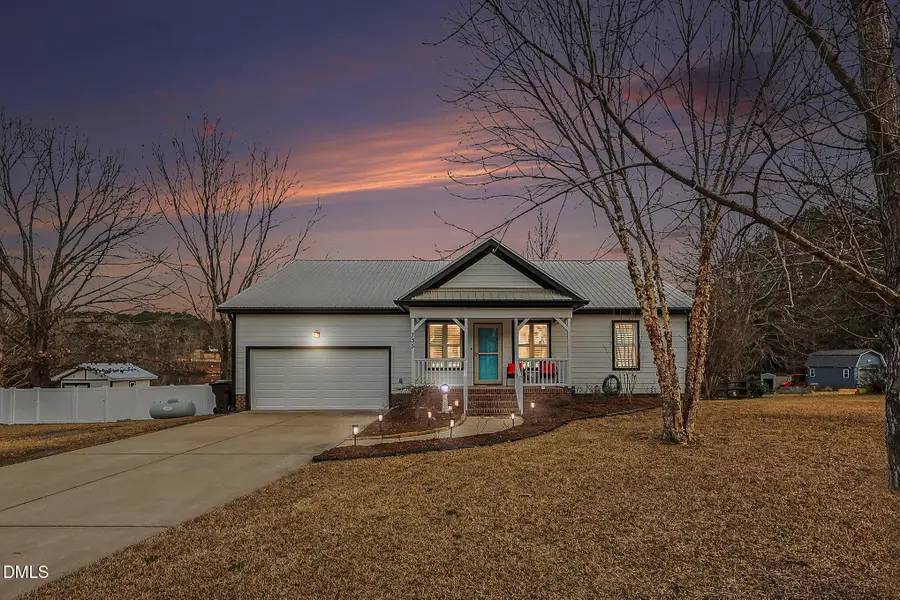 735 Cross Link Drive, Angier, NC 27501 - Image #3