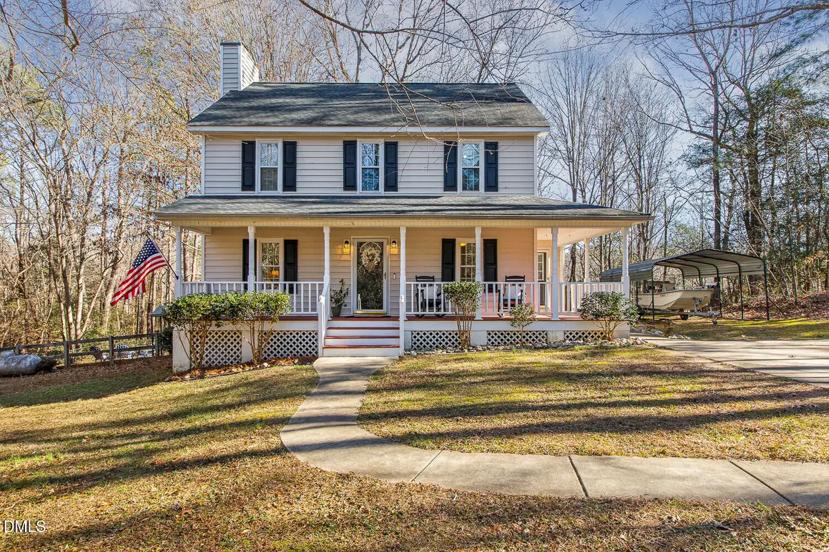 282 Troy Drive, Fuquay Varina, NC 27526 - Image #1