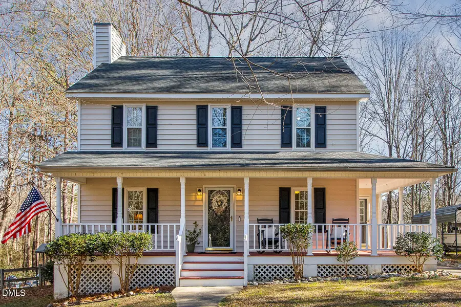 282 Troy Drive, Fuquay Varina, NC 27526 - Image #3