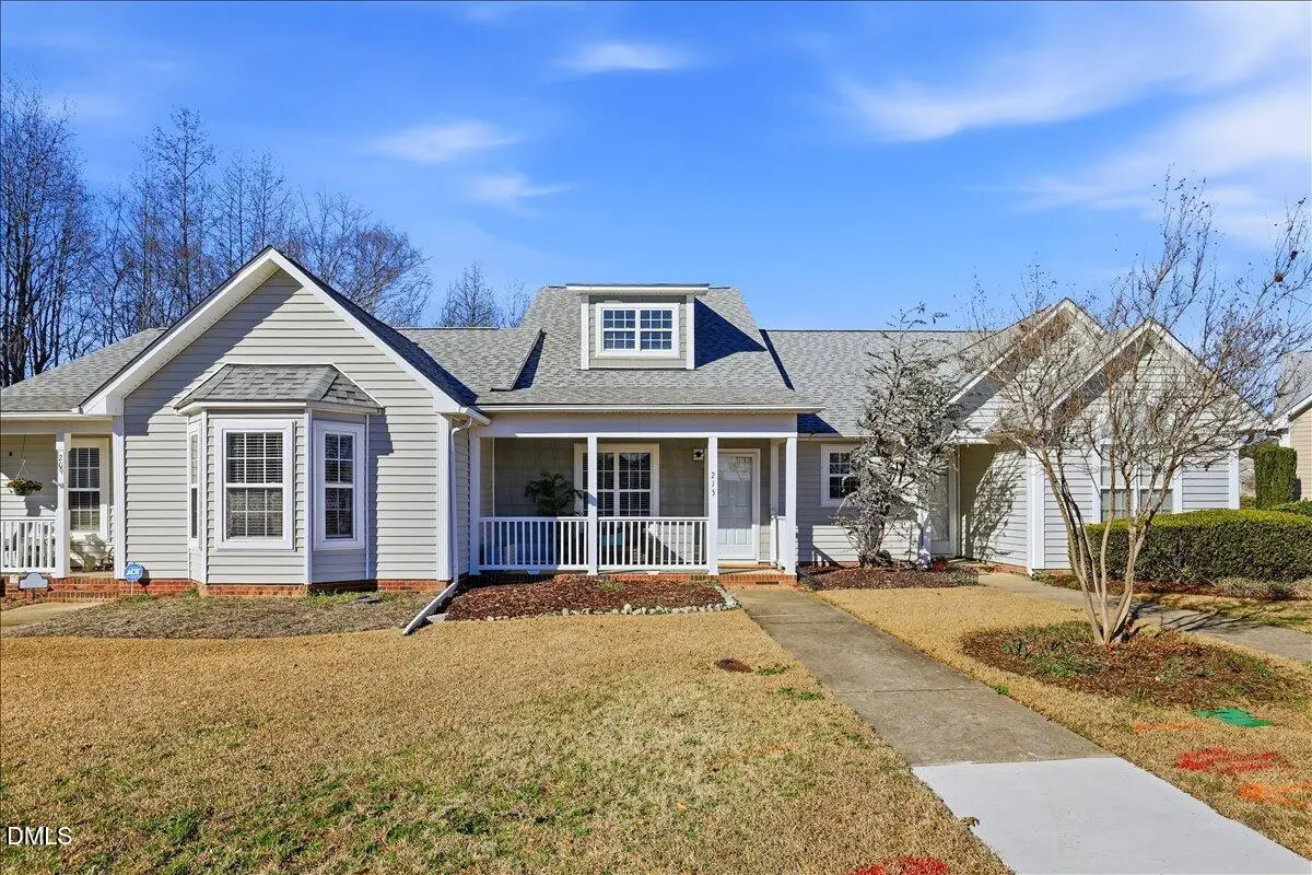 215 W Moss Creek Drive, Clayton, NC 27520 - Image #1