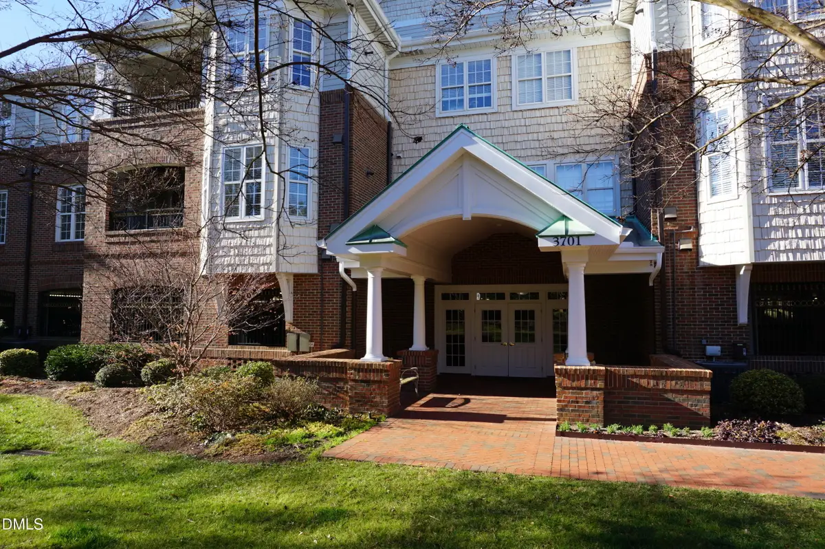 3701 Baron Cooper Pass #104, Raleigh, NC 27612 - Image #1
