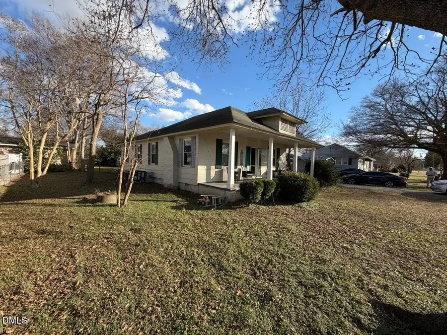 505 S 16th Street, Erwin, NC 28339 - Image #3