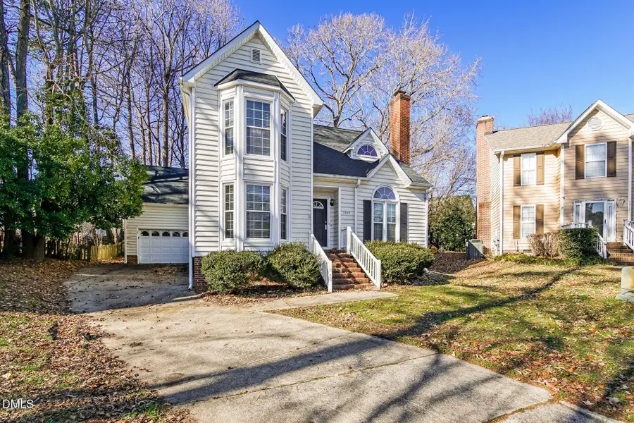 1909 Kushima Court, Raleigh, NC 27604 - Image #3