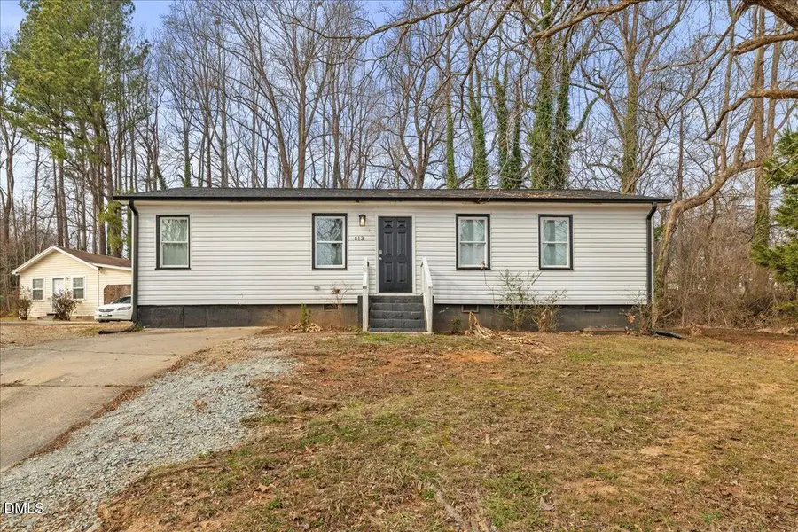 513 Broad Street, Roxboro, NC 27573 - Image #3