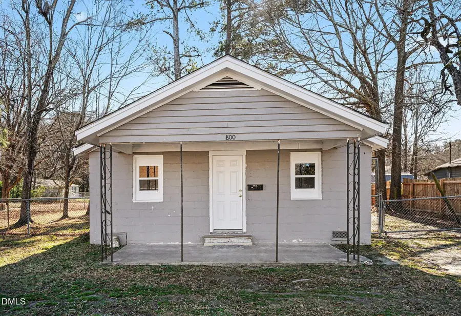 800 E Lizzie Street, Selma, NC 27576 - Image #2