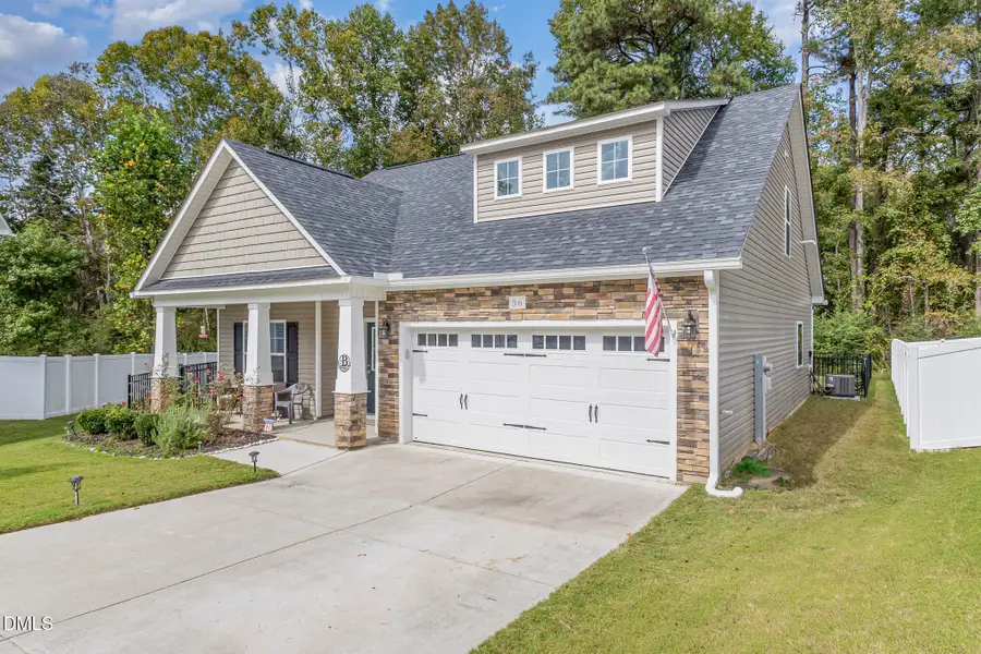 36 Kevin Troy Court, Angier, NC 27501 - Image #3