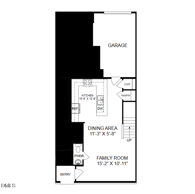 108 Parks Edge Way #100, Wake Forest, NC 27587 - Image #2